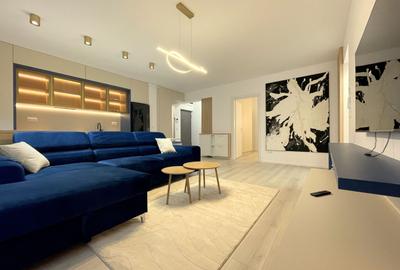 Apartament 3 camere - vedere catre padure - Denya Forest 7 Comision 0% - 2