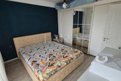 Apartament modern cu terasă generoasă – zona Vivo - 7
