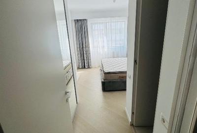 Apartament 3 camere | LUX | Parcare | Cortina North-Pipera - 8