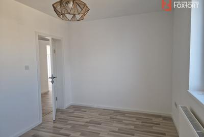 Casa individuala de vanzare cu 3 camere si teren de 710 mp - Izvin - 8