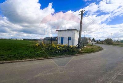 De vânzare – Teren industrial 8.500 mp, Grivitei/Calea Feldioarei - 7