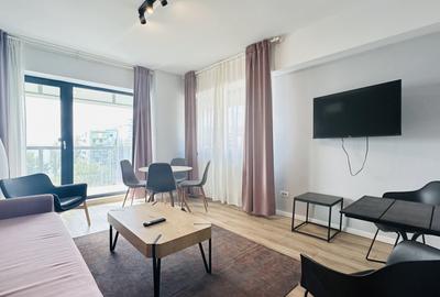 Apartament 2 camere, decomandat, 74 mp, Mamaia Centru, VEDERE la MARE cod 161337 - 4