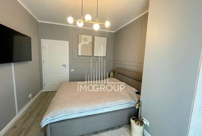 Apartament de vanzare 3 camere & Terasă de 50 mp - 6