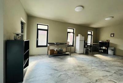 Spatiu comercial, 140 mp, autorizat pentru aliemntatie publica, intrare Baciu - 3