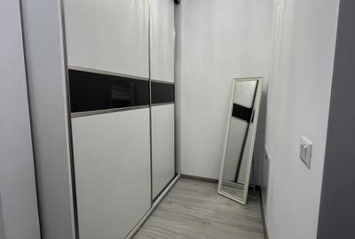 Garsoniera Drumul Binelui , Ansamblul  Tudor Arghezi etajul 2 imobil 2021 - 12