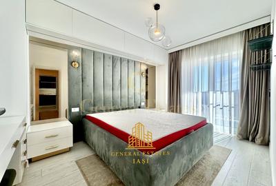 Vânzare apartament cu 2 camere, 98 m.p. Complexul Evergreen Towers - 17