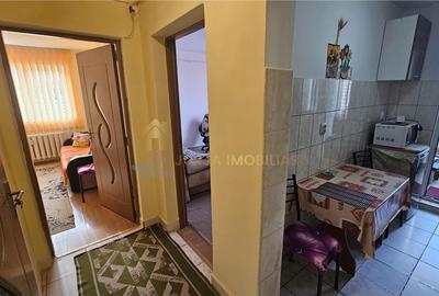APARTAMENT 2 CAMERE 42 MP |  BALCON 2MP  | LOCATIE EXCELENTA !!! - 7