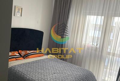 2 camere Berceni - Metalurgiei mobilat utilat liber - 7