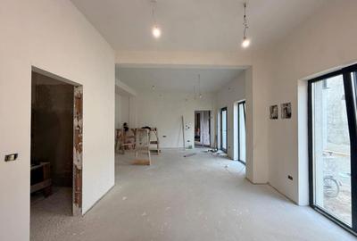 Clădire reprezentativă de închiriat, 560 mp utili, zona Complex, - 3