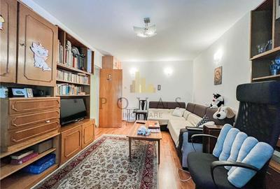 Vanzare Apartament 2 Camere Tineretului - 2