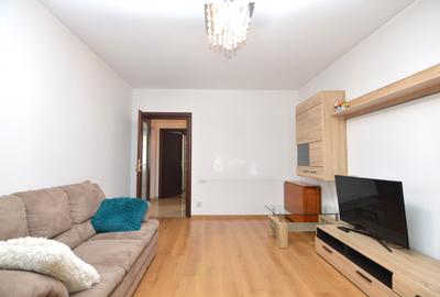 INCHIRIERE APARTAMENT 3 CAMERE DRISTOR – METROU DRISTOR - 5