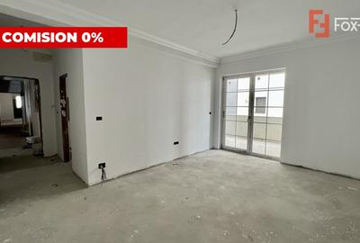 Apartament 2 camere cu gradina de 105 mp, in zona Penny Market Giroc - ID V3604 - 1