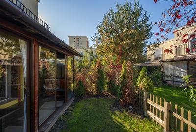 Vila de vanzare P+1 tip N in Cosmopolis - 22