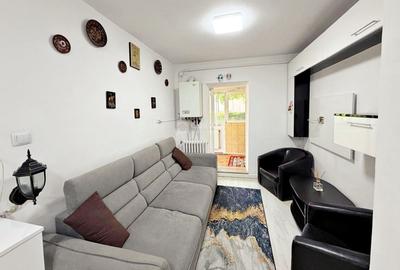 Nicolina-prima statie, 3 camere mobilat & utilat, renovat, ready to move - 2