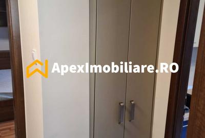 Garsoniera de inchiriat Brancoveanu București | ApexImobiliare.ro - 8