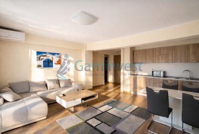 Apartament cu 2 camere de inchiriat in Oradea, Nufarul - 1