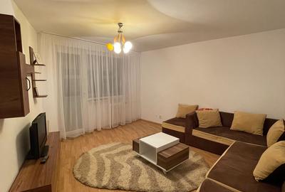 Apartament 2 Camere Tineretului VI 164 - 1