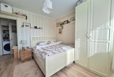 Apartament luminos in cartierul Pantelimon - 12