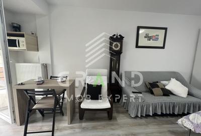 Ap 1 camera | BALCON | MARASTI/ FARMEC/str.Bucuresti - 7