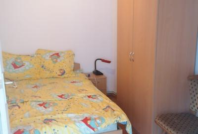 Singureni Stejaru casa intre paduri, cu teren 1600mp - 8