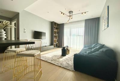 INCHIRIERE HRĂSTRĂU | 2 CAMERE PREMIUM |TERASĂ GENEROASĂ |MOBILAT LUX - 14