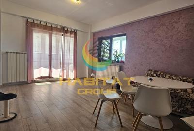Apartament 2 cam/parcare inclusa mobilat Nicolae Grigorescu - 1