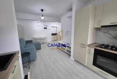 Apartament cu 2 camere | Prima închiriere | 81 Residence | Metrou Berceni - 3