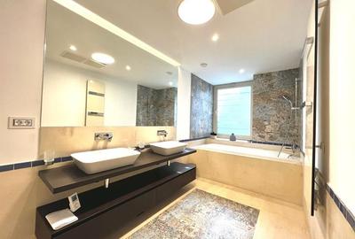 Kiseleff | 6 rooms 335 sq.m | 2 Parkings | Furnished or not | For rent - 11