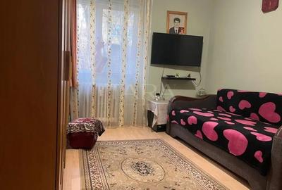 Apartament cu 2 camere – parter, zonă liniștită. - 2