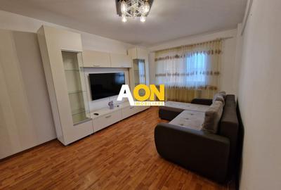 Apartament cu 2 camere decomandat, mobilat în Cetate