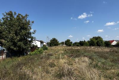 📍Teren 16058 mp de vanzare pe str. Tractorului, Sibiu, direct de la proprietar - 10