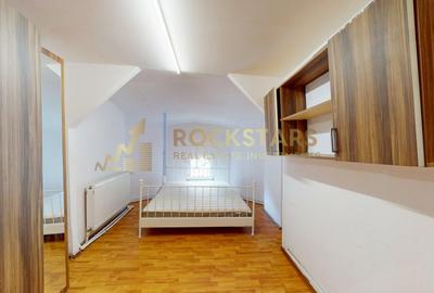 Apartament Duplex in Vila |  zona Piata Gemeni – Dacia | potential investitional - 14