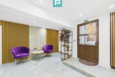 Spațiu Comercial Demisol Ultracentral - 3