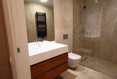 Apartament 2 camere Lux- One Lake Club – parcare dublă, prima închiriere - 9