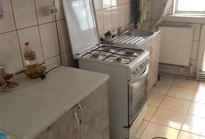 Mobilat si Utilat! Ap 2 camere, parter, zona Obor - 7