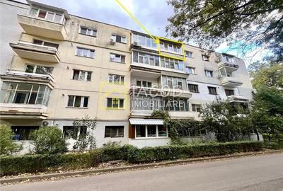 Aleea Parcului, 2 camere decomandate, etaj 4, Bacau - 27