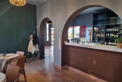 Motel, Restaurant si Benzinarie I DN11 Reci BRASOV - 4