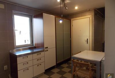 Apartament 3 camere  Aviatorilor-Herastrau - 10