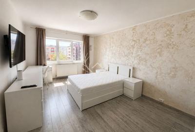 Apartament 2 camere decomandat, 52 mp + boxa 10 mp – Intre Lacuri - 1