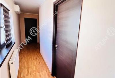 Casa individuala 5 camere 3 bai terasa si pivnita Vasile Aaron Sibiu - 22