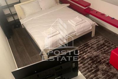 Casa individuala , piscina si jacuzzi, LUX,  zona Calea Aradului - 23