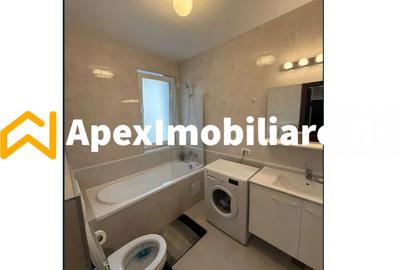 Apartament 2 camere de inchiriat 13 Septembrie București | ApexImobiliare.ro - 8