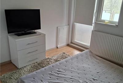 Apartament 2 Camere Copou Universitate - 430 euro - 4