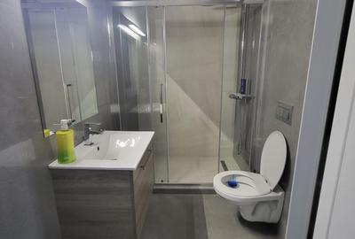 Apartament 2 camere-Parter Vila-Ideal birouri/cabinet-acces metrou - 3