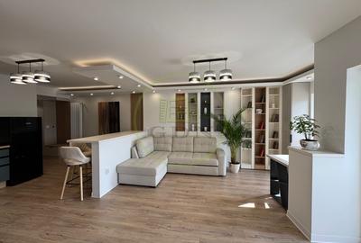 Ofertă de vânzare apart. cu 2 camere, 58 mp., Dâmbul Rotund - 2
