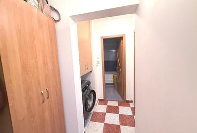 Vanzare apartament  - 3 camere- Drumul Taberei - metrou - 2 bai - 129000E ! - 12