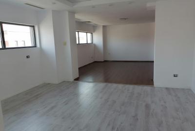 Birou luminos 85,50 mp, etajul 3, clădire de birouri – Voluntari (Pipera 17) - 5