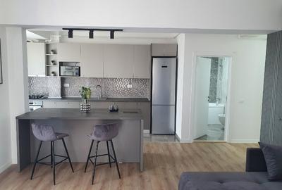 Inchiriez apartamebt 2 camere Energia Residence - 2