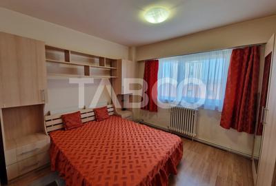 Apartament decomandat de inchiriat 3 camere 2 bai Mihai Viteazul - 4
