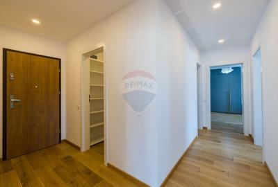 Apartament 3 camere de închiriat Urban Plaza Brașov, vedere Tâmpa - 18